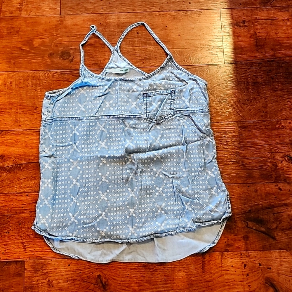 Maurices Tank Top